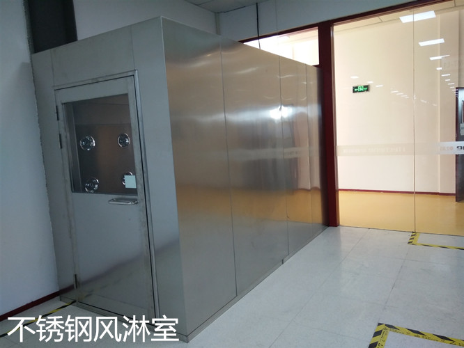 梧州風(fēng)淋室價(jià)格：單人風(fēng)淋室的操作流程是什么？