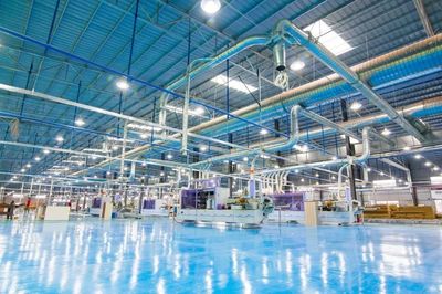 劍指地級,執銳披堅丨詩尼曼293計劃湖北站圓滿落幕