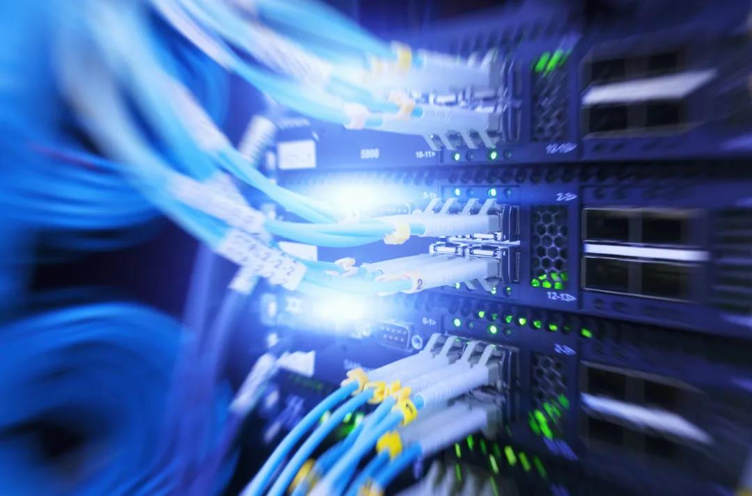 科技自立自強正當時，網絡技術服務唯有篤力前行扎牢硬實力